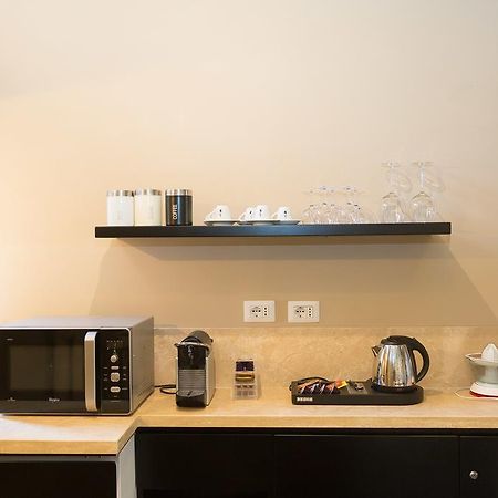App Condotti Luxury Apartment In Róma Kültér fotó