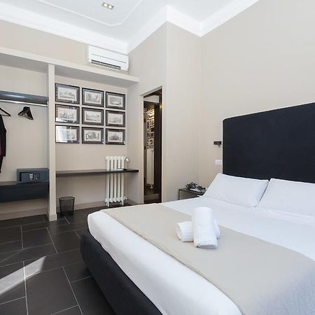 App Condotti Luxury Apartment In Róma Kültér fotó