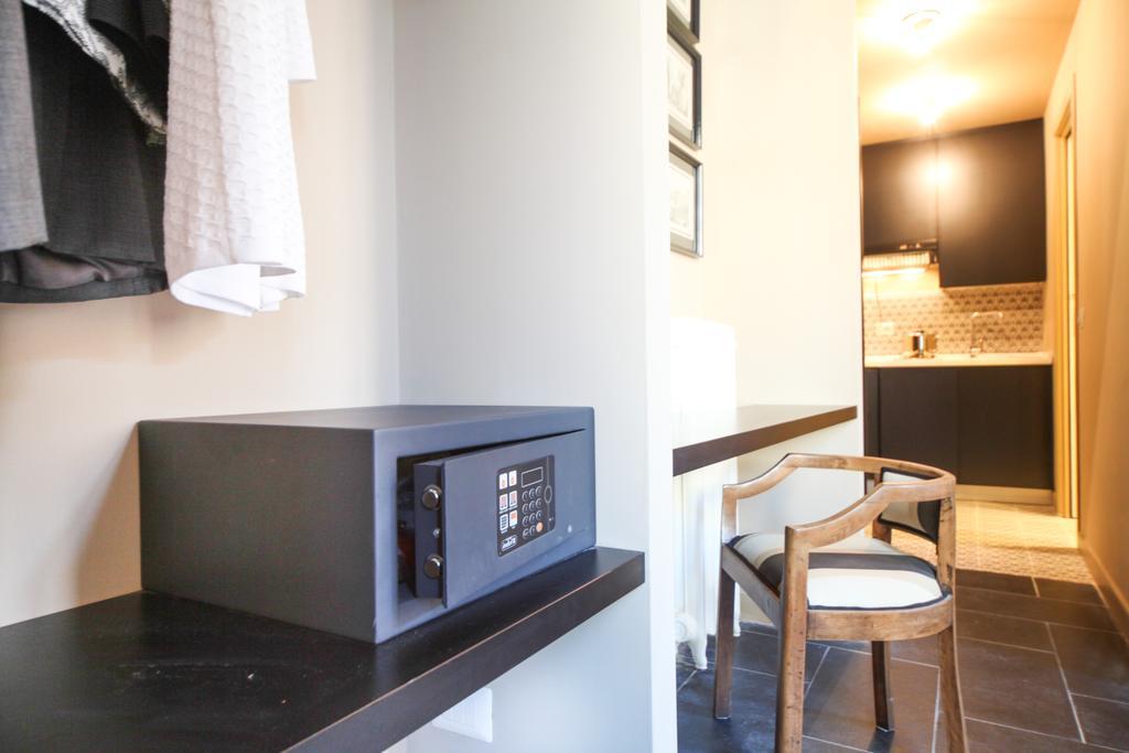 App Condotti Luxury Apartment In Róma Kültér fotó