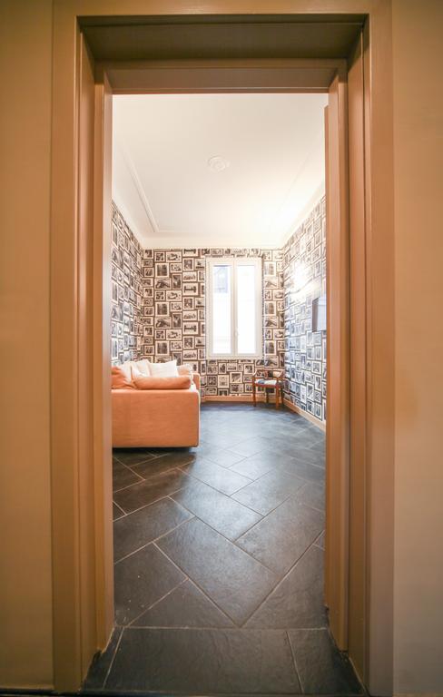 App Condotti Luxury Apartment In Róma Szoba fotó