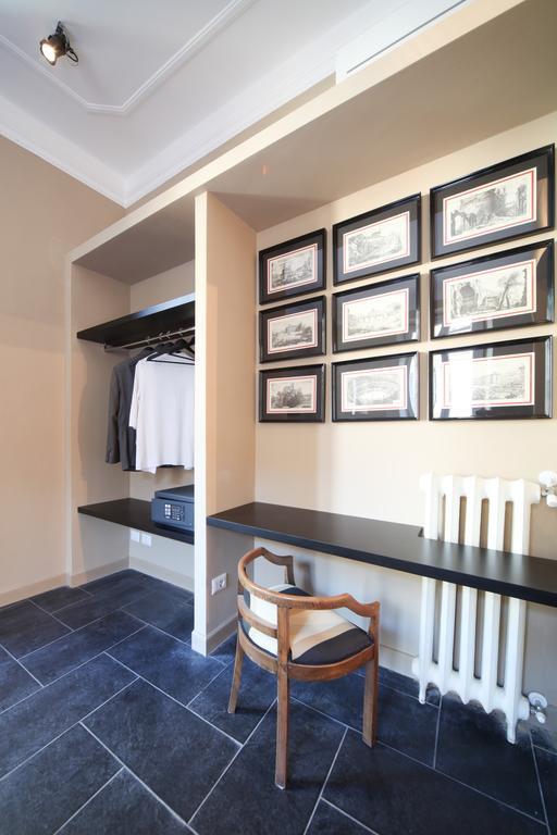 App Condotti Luxury Apartment In Róma Szoba fotó