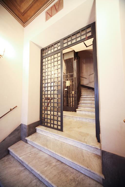 App Condotti Luxury Apartment In Róma Szoba fotó