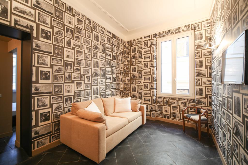 App Condotti Luxury Apartment In Róma Szoba fotó