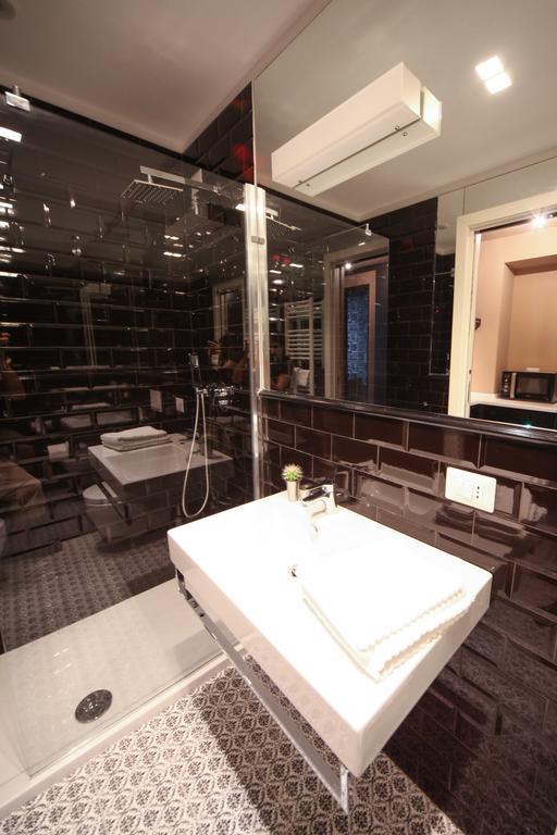 App Condotti Luxury Apartment In Róma Szoba fotó