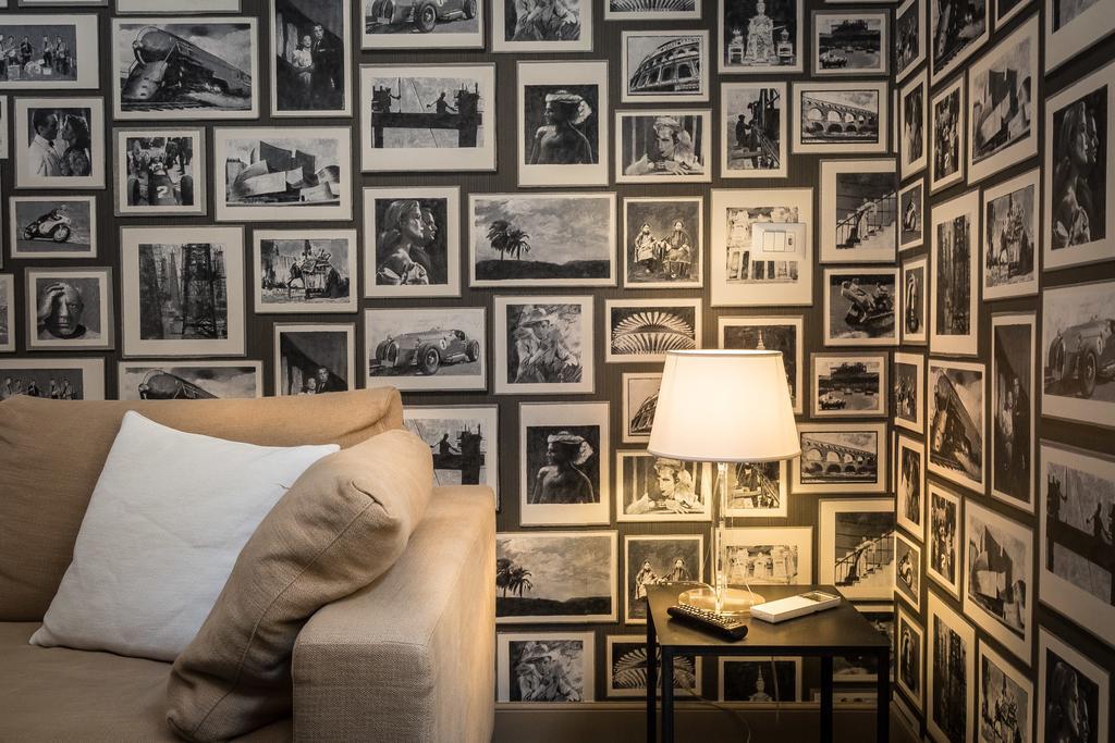 App Condotti Luxury Apartment In Róma Kültér fotó