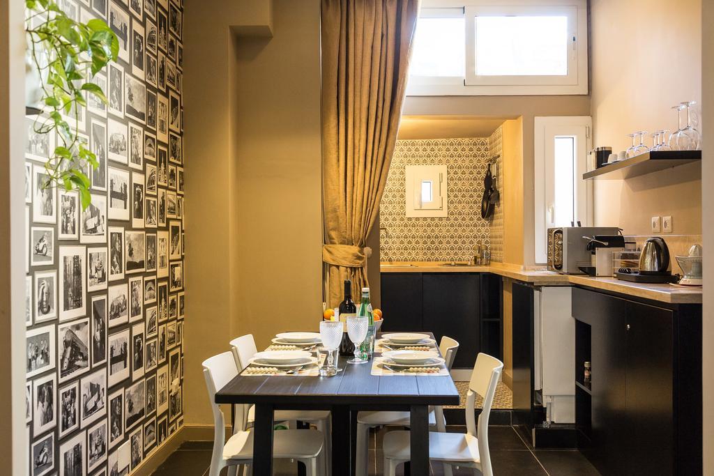 App Condotti Luxury Apartment In Róma Kültér fotó
