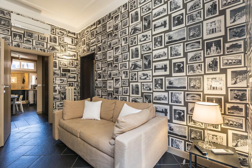 App Condotti Luxury Apartment In Róma Kültér fotó