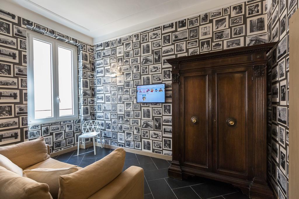 App Condotti Luxury Apartment In Róma Kültér fotó