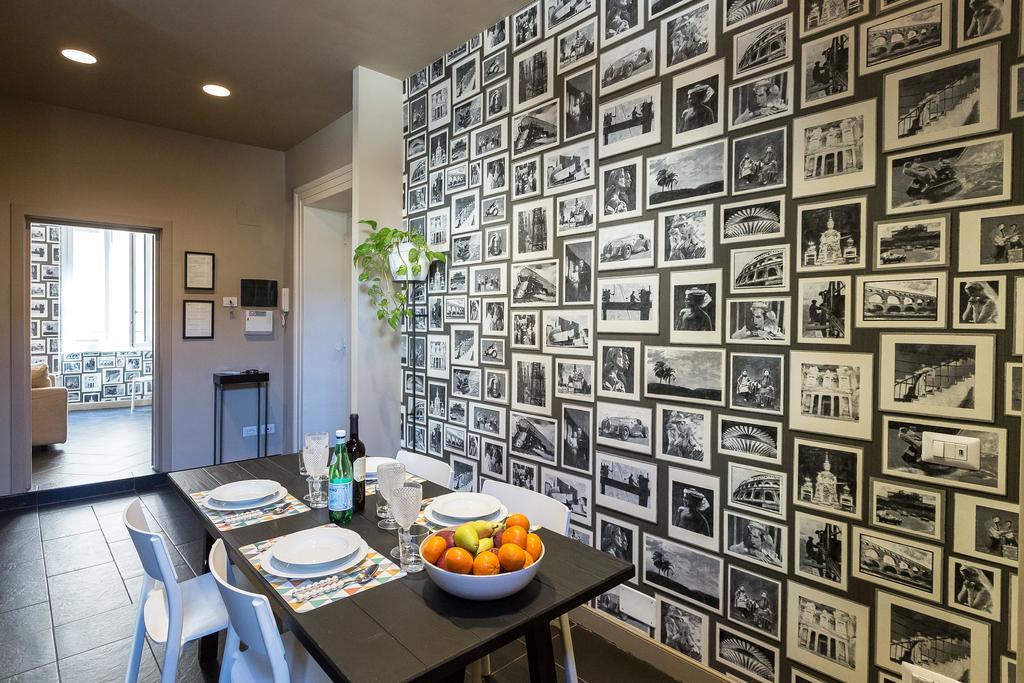App Condotti Luxury Apartment In Róma Kültér fotó