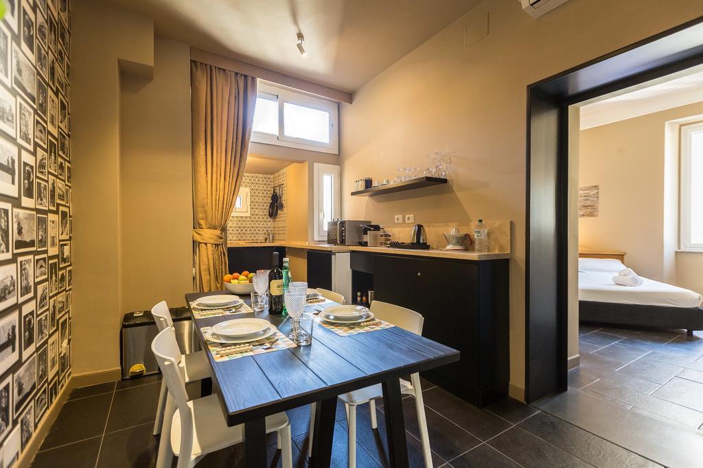 App Condotti Luxury Apartment In Róma Kültér fotó