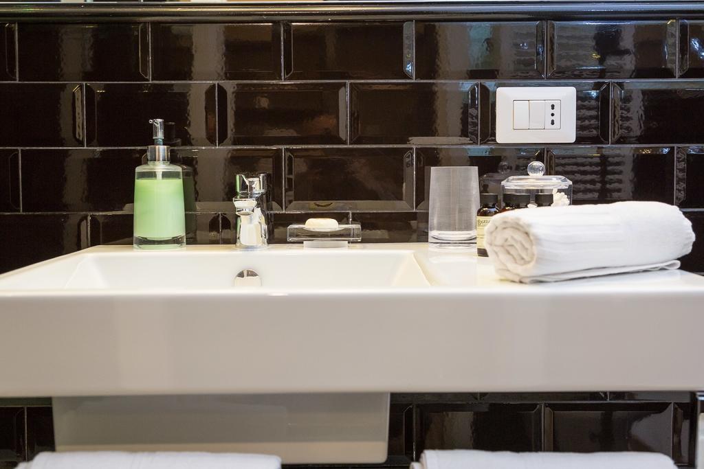 App Condotti Luxury Apartment In Róma Kültér fotó