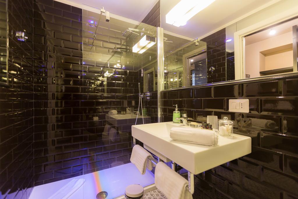 App Condotti Luxury Apartment In Róma Kültér fotó