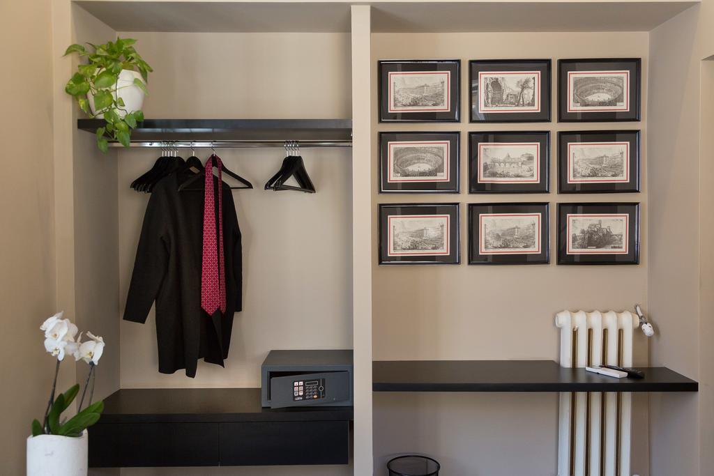 App Condotti Luxury Apartment In Róma Kültér fotó