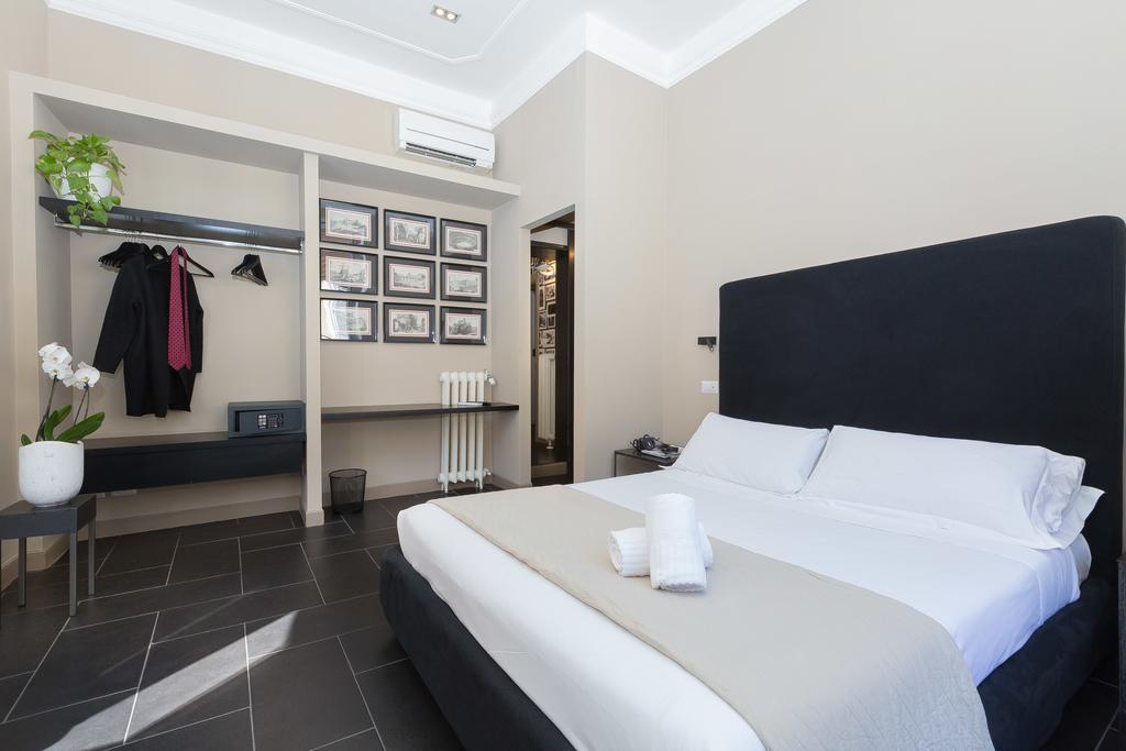 App Condotti Luxury Apartment In Róma Kültér fotó