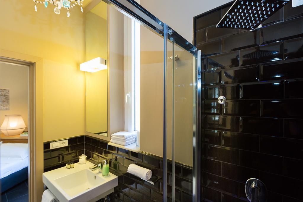 App Condotti Luxury Apartment In Róma Kültér fotó