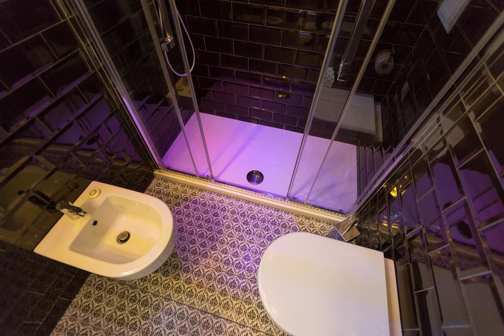 App Condotti Luxury Apartment In Róma Kültér fotó