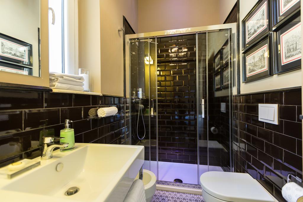 App Condotti Luxury Apartment In Róma Kültér fotó