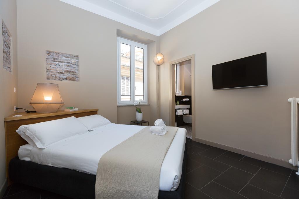 App Condotti Luxury Apartment In Róma Kültér fotó