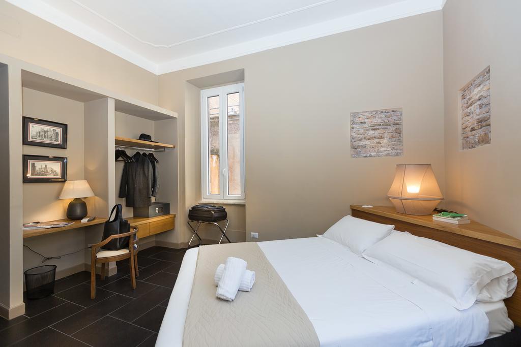 App Condotti Luxury Apartment In Róma Kültér fotó