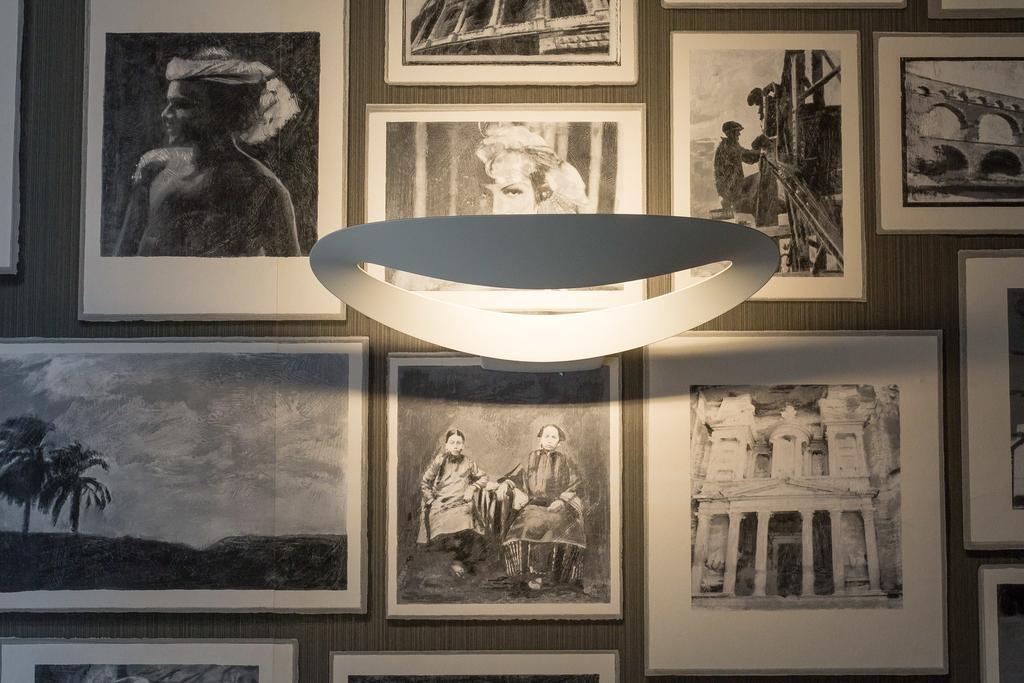 App Condotti Luxury Apartment In Róma Kültér fotó