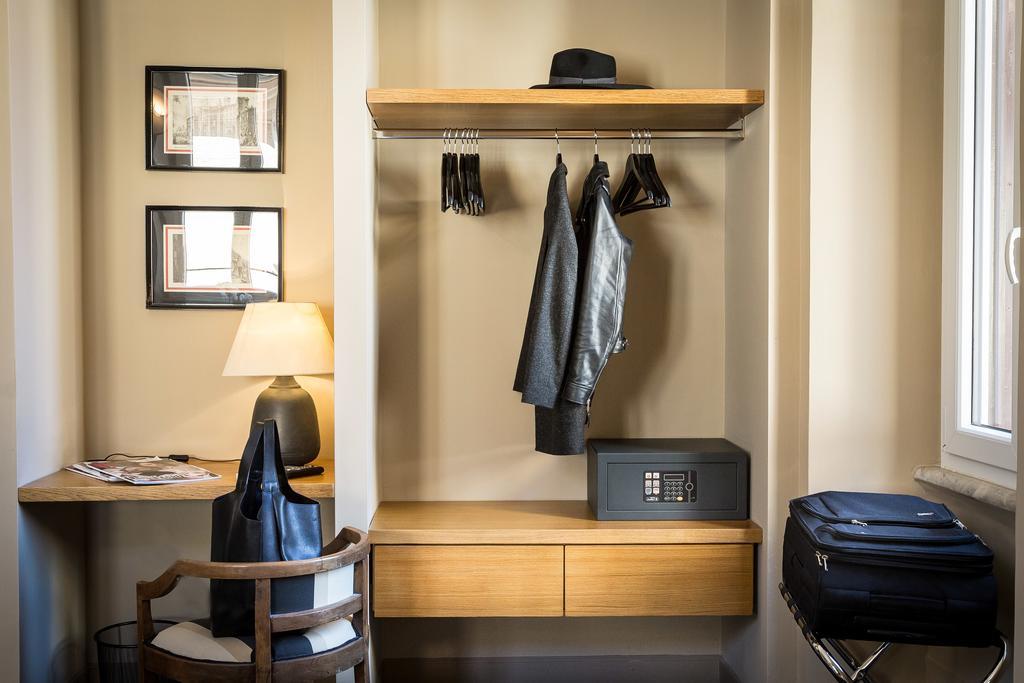App Condotti Luxury Apartment In Róma Kültér fotó